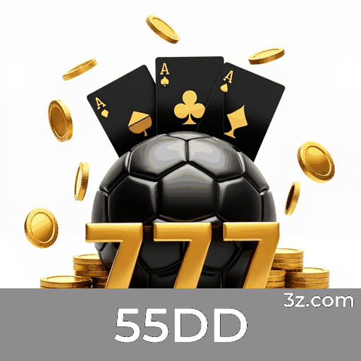 55DD: Seu Cassino Online Premium e Seguro