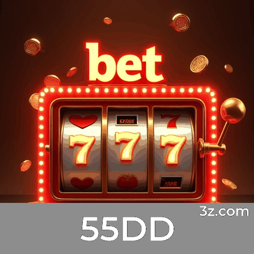 Experiência de Luxo no 55DD: Seu Casino Exclusivo no Brasil