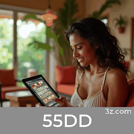 Revolução em Desenvolvimento de Jogos Online na 55DD