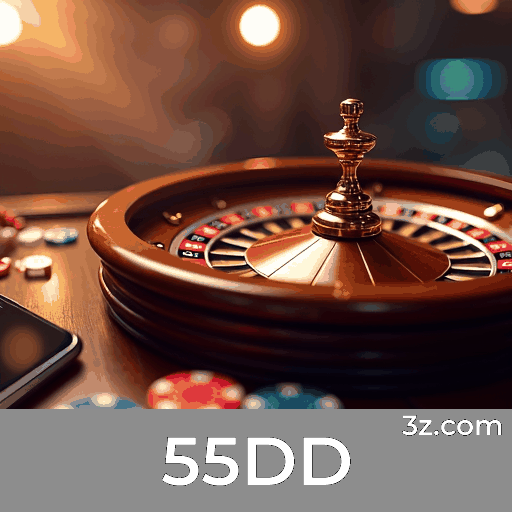 55DD: Seu Cassino Online Premium e Seguro