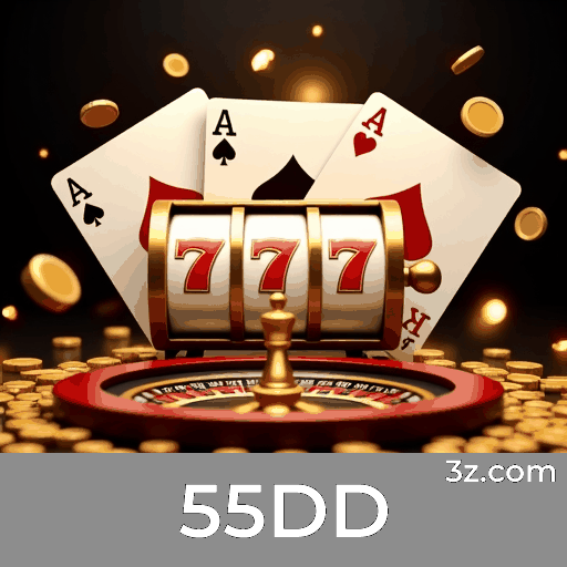 55DD: Seu Cassino Online Premium e Seguro