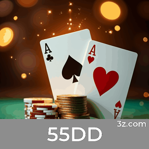 55DD: Seu Cassino Online Premium e Seguro