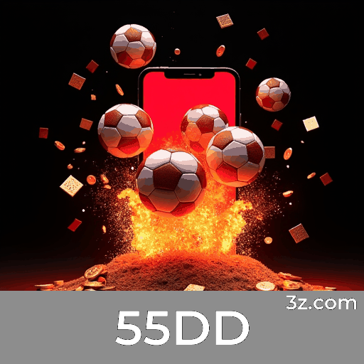 55DD: Seu Cassino Online Premium e Seguro