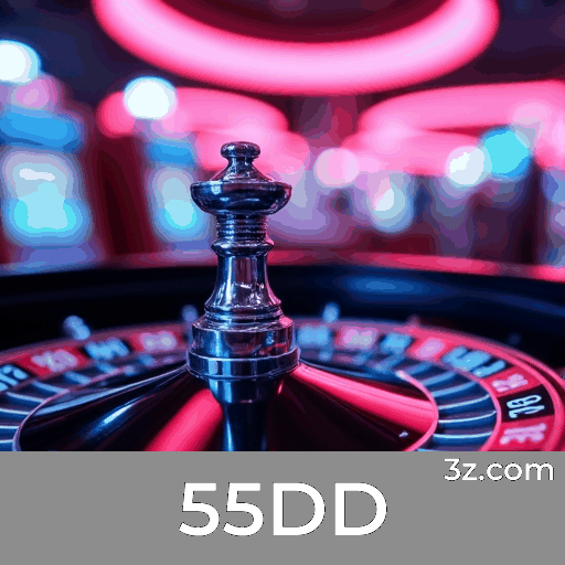 Experiência de Luxo no 55DD: Seu Casino Exclusivo no Brasil