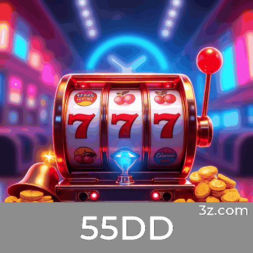 55DD: Seu Cassino Online Premium e Seguro