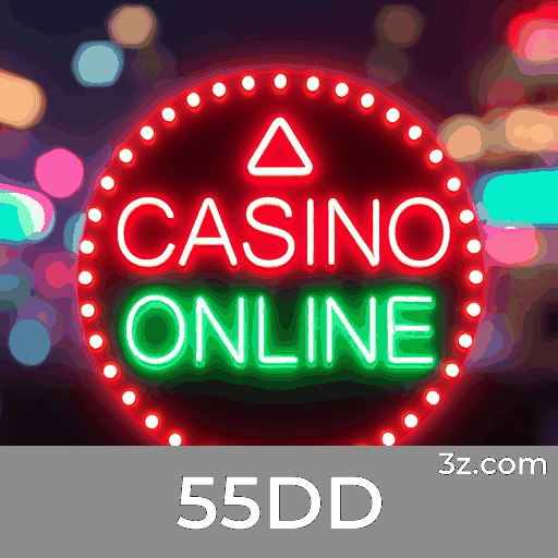 55DD: Seu Cassino Online Premium e Seguro