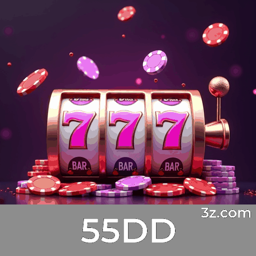 Sistema de recompensas progressivas, maximizando ganhos no 55DD