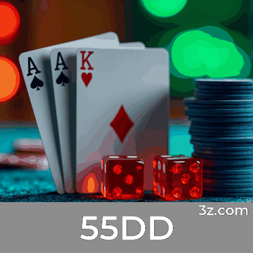 55DD: Seu Cassino Online Premium e Seguro