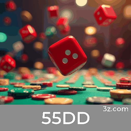 Descubra os Bônus e Ofertas Exclusivas do 55DD