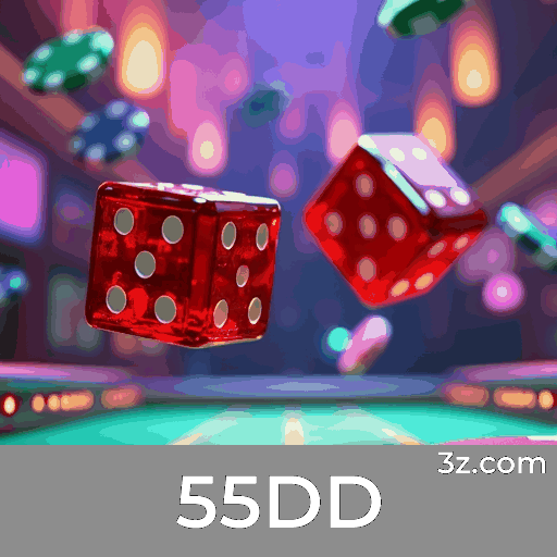 55DD: Seu Cassino Online Premium e Seguro