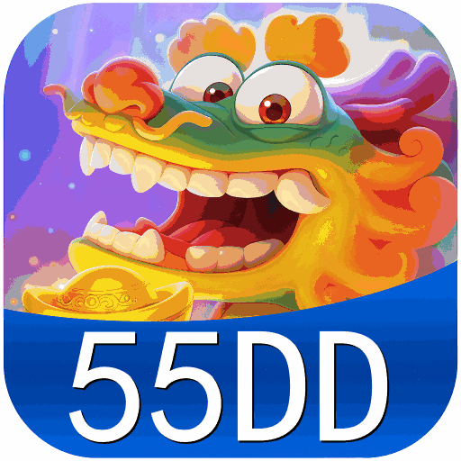 55DD Cassino Online
