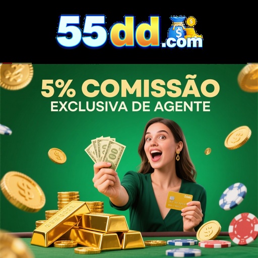 55DD Indique amigos para receber um bônus